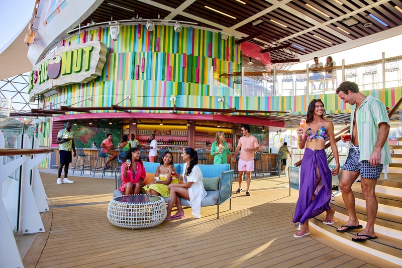 Royal Caribbean Cruise Line